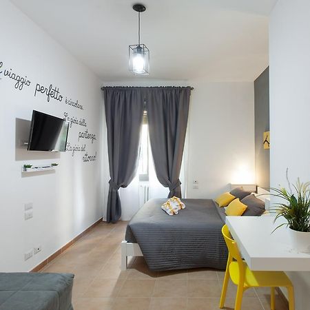 Dormi A Roma Bed & Breakfast Dış mekan fotoğraf