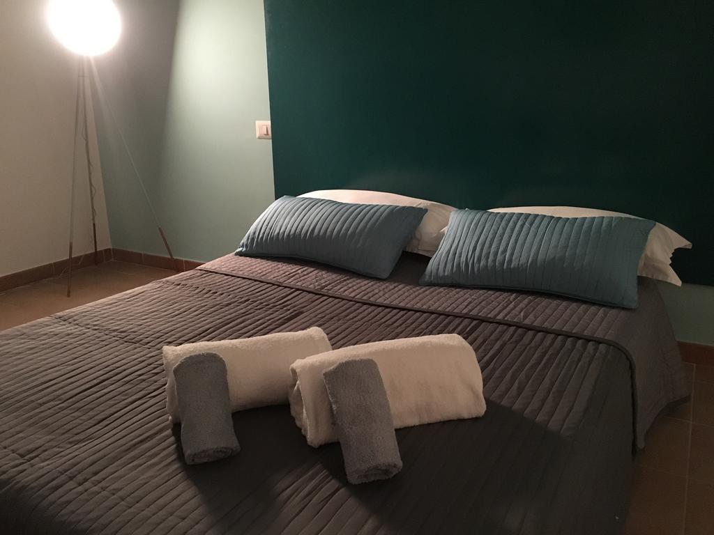 Dormi A Roma Bed & Breakfast Dış mekan fotoğraf