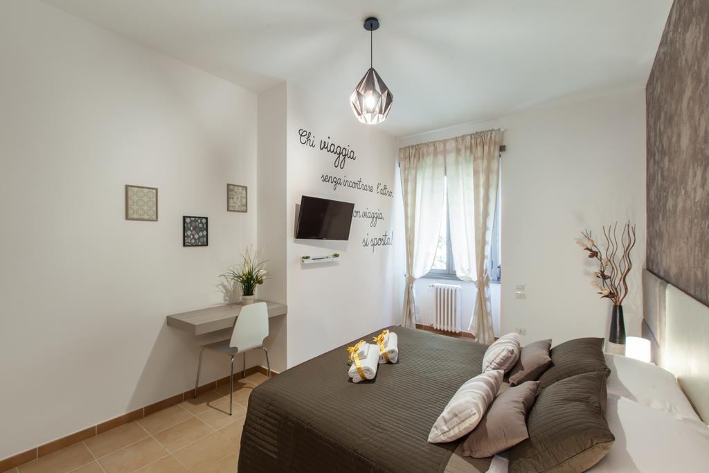 Dormi A Roma Bed & Breakfast Dış mekan fotoğraf