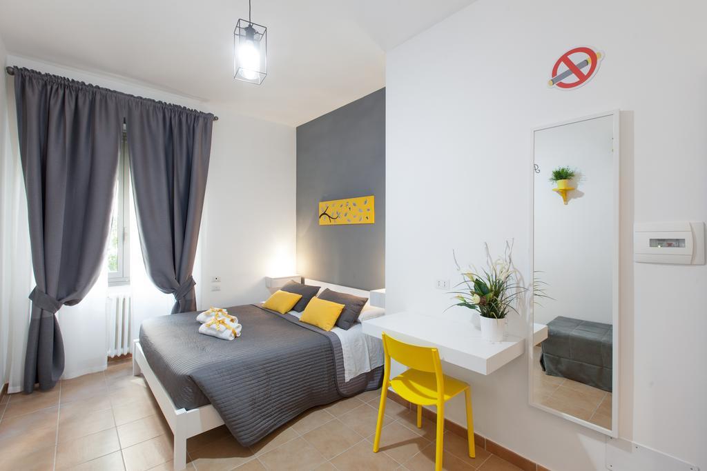 Dormi A Roma Bed & Breakfast Dış mekan fotoğraf