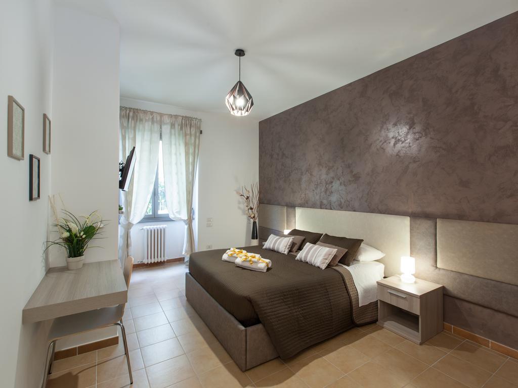 Dormi A Roma Bed & Breakfast Dış mekan fotoğraf