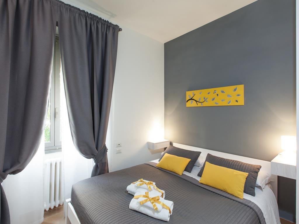 Dormi A Roma Bed & Breakfast Dış mekan fotoğraf