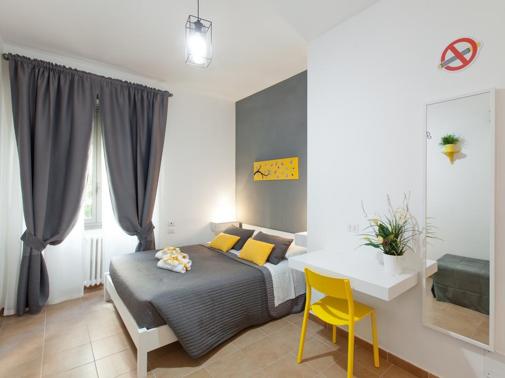 Dormi A Roma Bed & Breakfast Dış mekan fotoğraf