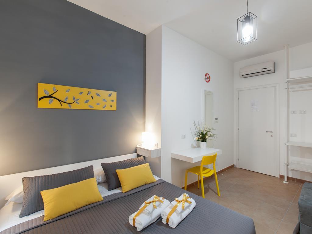 Dormi A Roma Bed & Breakfast Dış mekan fotoğraf