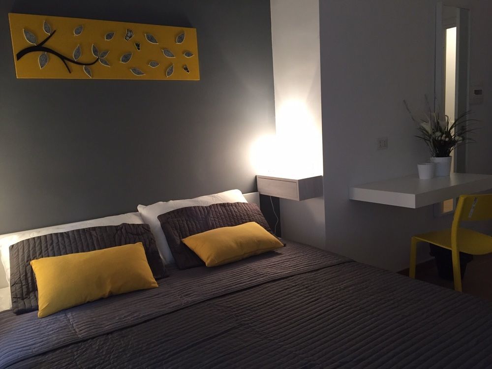 Dormi A Roma Bed & Breakfast Dış mekan fotoğraf