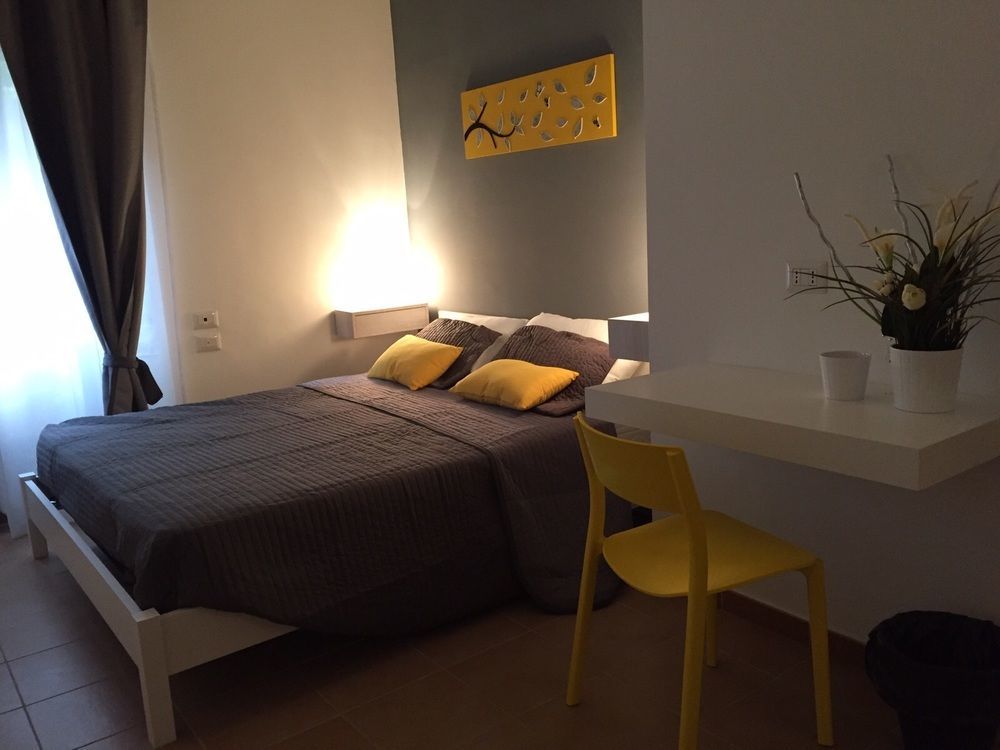 Dormi A Roma Bed & Breakfast Dış mekan fotoğraf