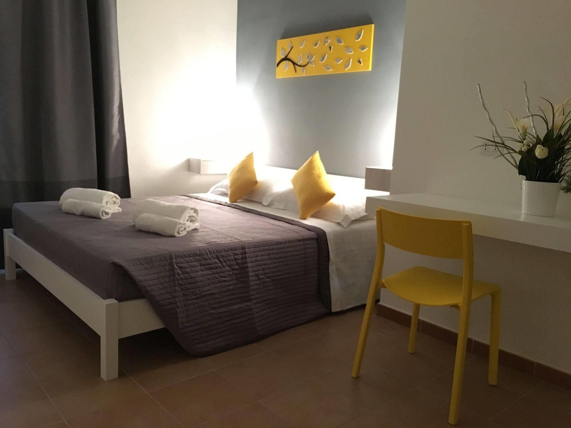 Dormi A Roma Bed & Breakfast Dış mekan fotoğraf