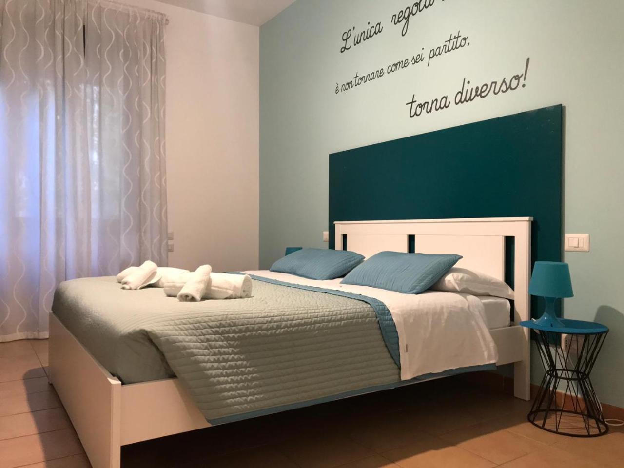 Dormi A Roma Bed & Breakfast Dış mekan fotoğraf