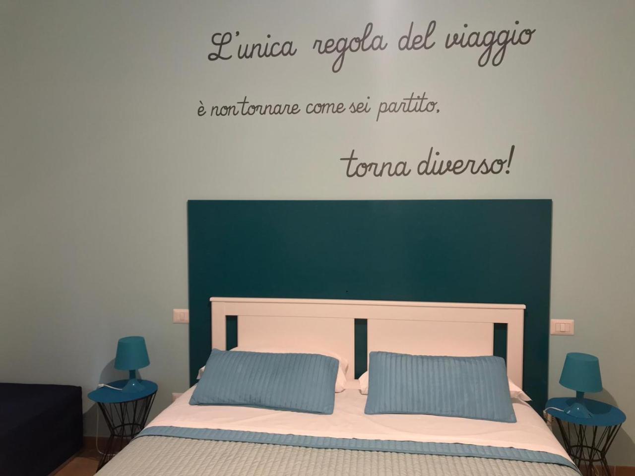 Dormi A Roma Bed & Breakfast Dış mekan fotoğraf