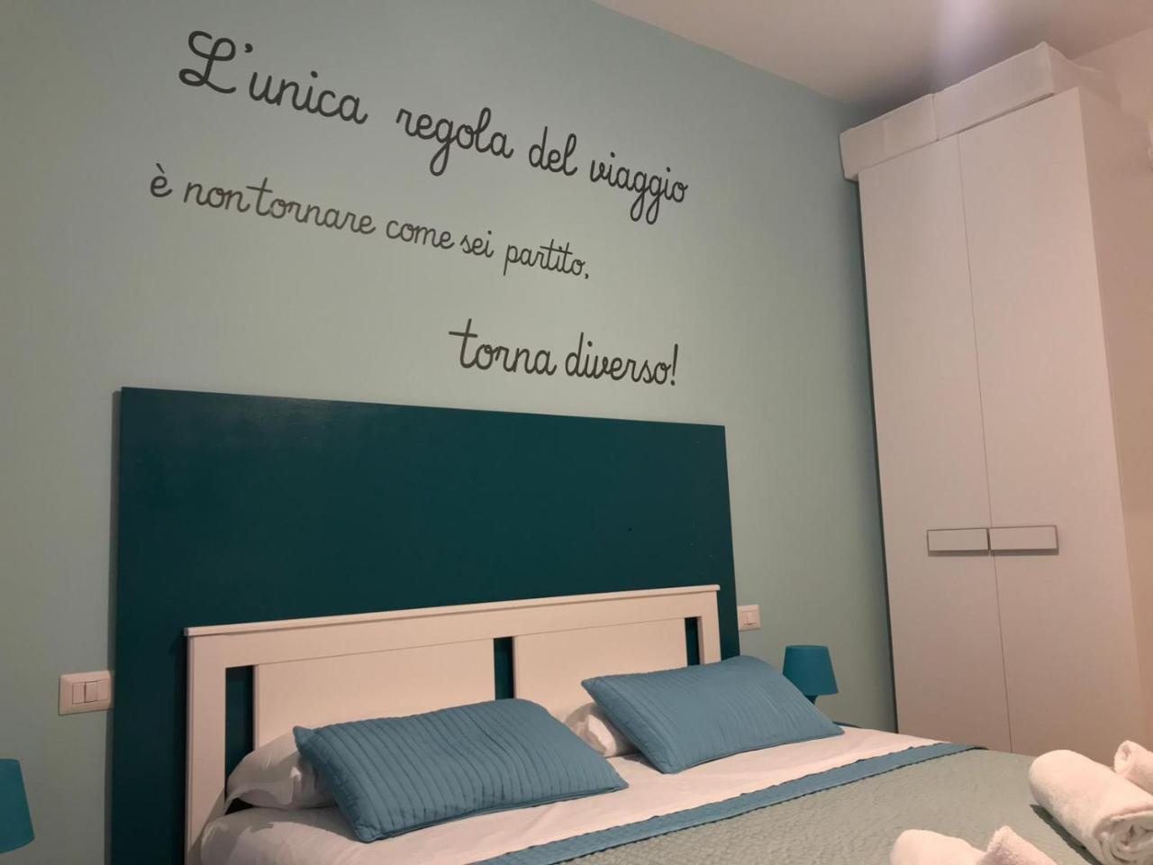 Dormi A Roma Bed & Breakfast Dış mekan fotoğraf